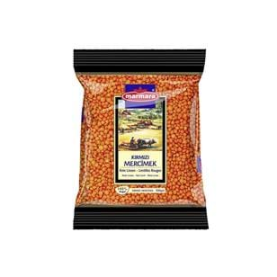 Red Lentil